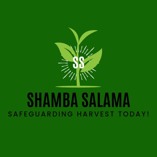 shambasalama logo